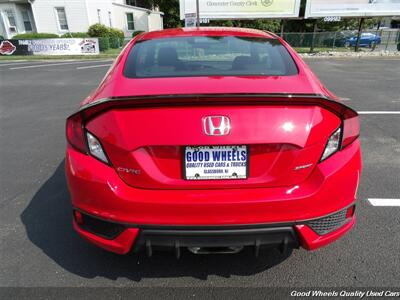 2019 Honda Civic Sport   - Photo 6 - Glassboro, NJ 08028