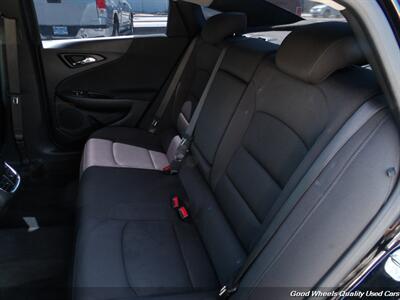 2020 Chevrolet Malibu LT - Photo 17 - Glassboro, NJ 08028