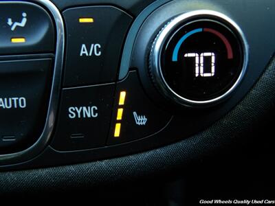 2020 Chevrolet Malibu LT - Photo 27 - Glassboro, NJ 08028