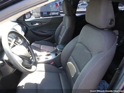 2020 Chevrolet Malibu LT - Photo 13 - Glassboro, NJ 08028