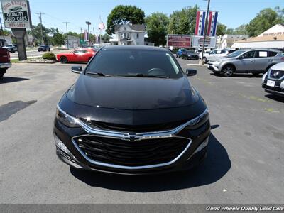 2020 Chevrolet Malibu LT - Photo 2 - Glassboro, NJ 08028