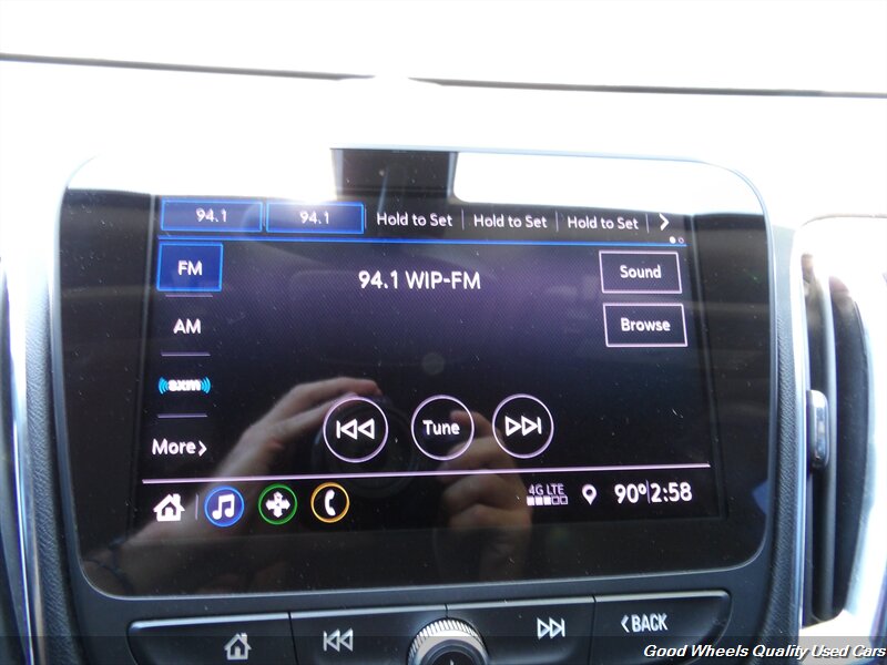 2020 Chevrolet Malibu LT - Photo 23 - Glassboro, NJ 08028