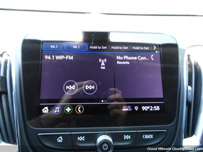 2020 Chevrolet Malibu LT - Photo 22 - Glassboro, NJ 08028