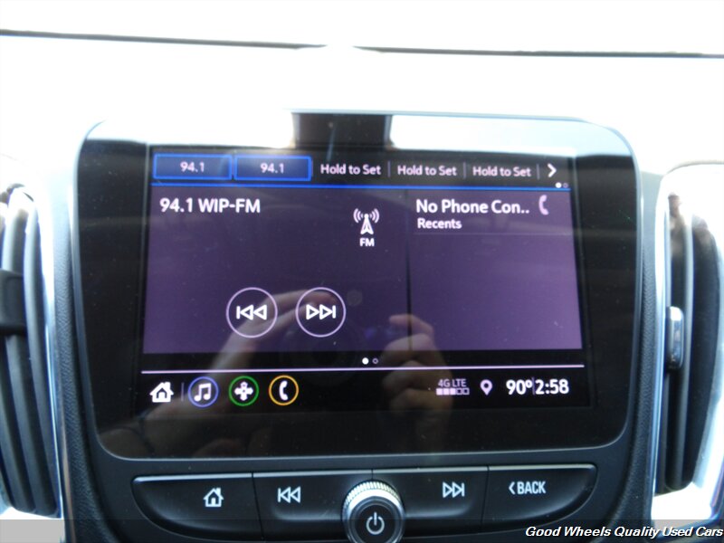 2020 Chevrolet Malibu LT - Photo 22 - Glassboro, NJ 08028