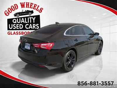 2020 Chevrolet Malibu LT   - Photo 5 - Glassboro, NJ 08028