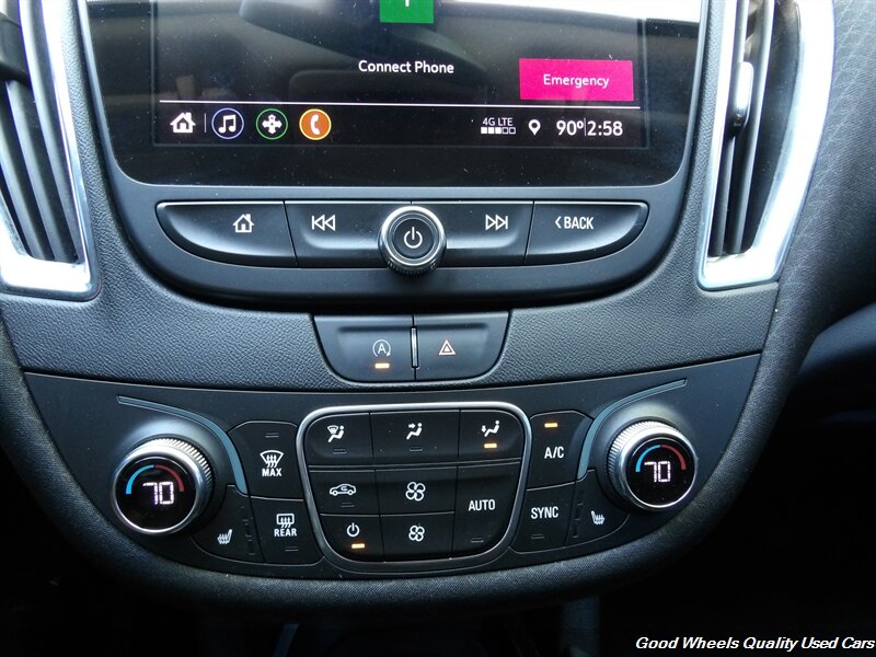 2020 Chevrolet Malibu LT - Photo 25 - Glassboro, NJ 08028