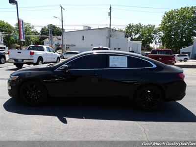 2020 Chevrolet Malibu LT - Photo 8 - Glassboro, NJ 08028