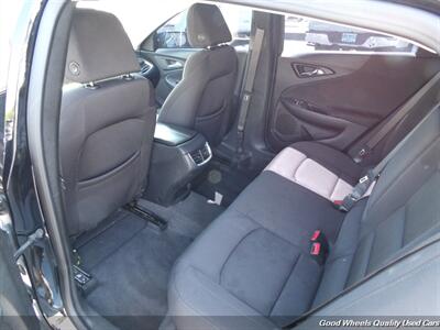 2020 Chevrolet Malibu LT - Photo 16 - Glassboro, NJ 08028