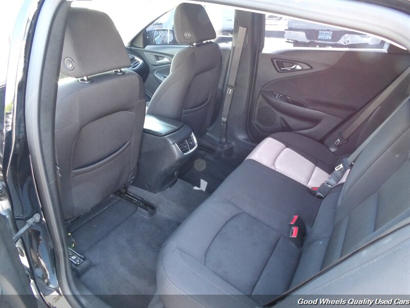 2020 Chevrolet Malibu LT - Photo 16 - Glassboro, NJ 08028