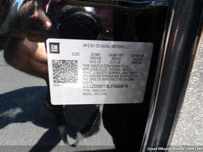 2020 Chevrolet Malibu LT - Photo 33 - Glassboro, NJ 08028