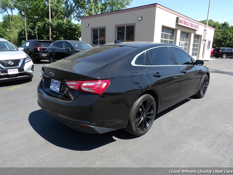 2020 Chevrolet Malibu LT - Photo 5 - Glassboro, NJ 08028
