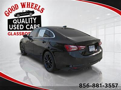 2020 Chevrolet Malibu LT   - Photo 7 - Glassboro, NJ 08028