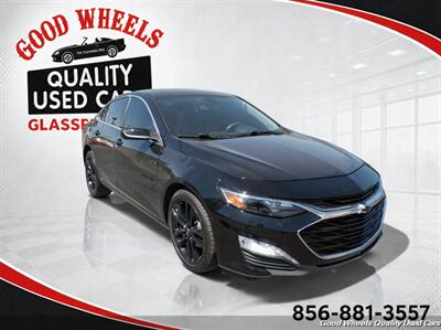 2020 Chevrolet Malibu LT   - Photo 3 - Glassboro, NJ 08028