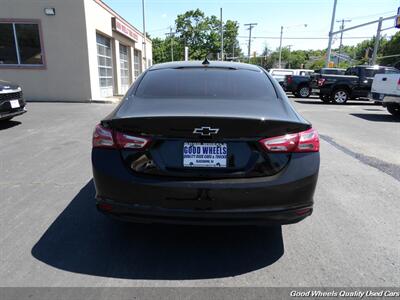 2020 Chevrolet Malibu LT - Photo 6 - Glassboro, NJ 08028