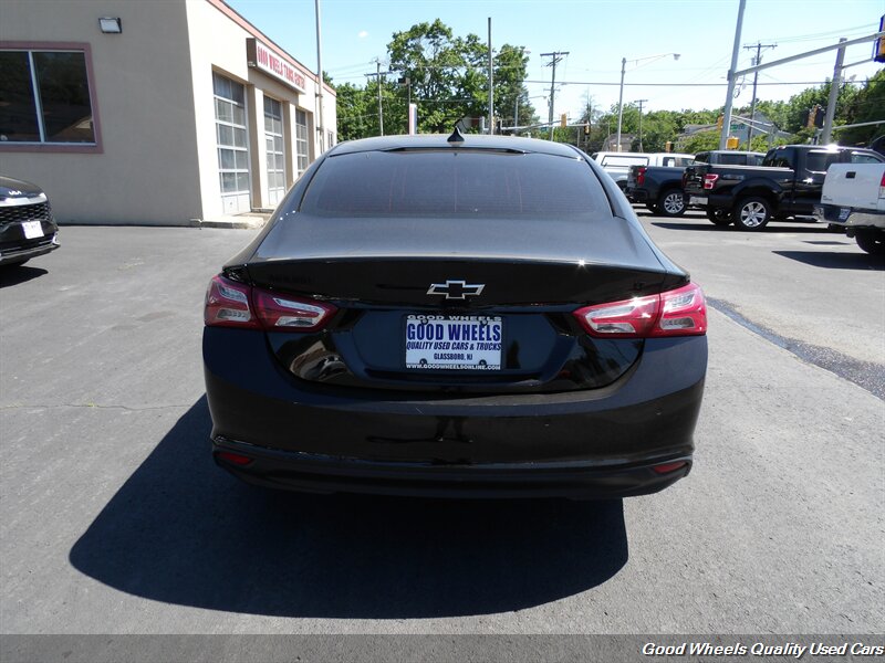 2020 Chevrolet Malibu LT - Photo 6 - Glassboro, NJ 08028