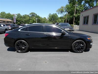 2020 Chevrolet Malibu LT - Photo 4 - Glassboro, NJ 08028