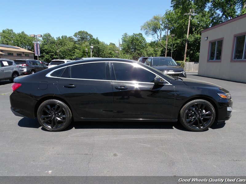 2020 Chevrolet Malibu LT - Photo 4 - Glassboro, NJ 08028