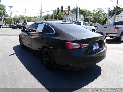 2020 Chevrolet Malibu LT - Photo 7 - Glassboro, NJ 08028