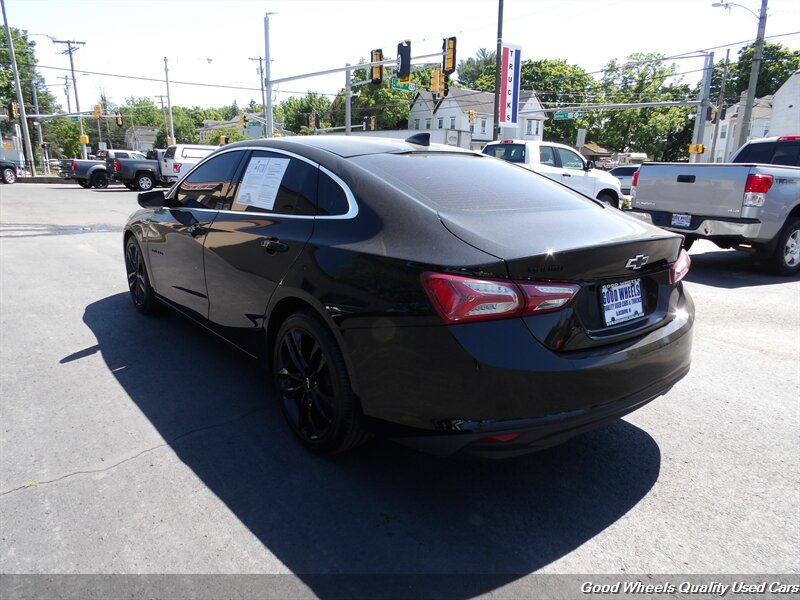 2020 Chevrolet Malibu LT - Photo 7 - Glassboro, NJ 08028