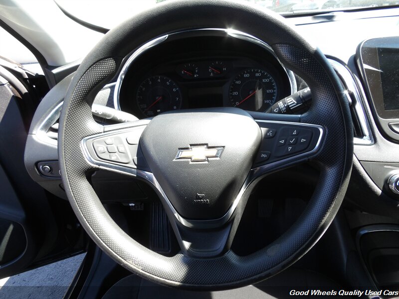 2020 Chevrolet Malibu LT - Photo 19 - Glassboro, NJ 08028
