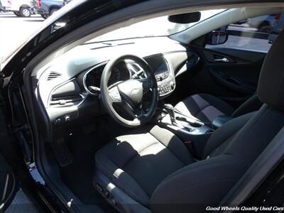 2020 Chevrolet Malibu LT - Photo 12 - Glassboro, NJ 08028