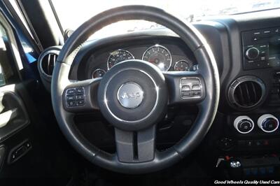 2013 Jeep Wrangler Sport   - Photo 18 - Glassboro, NJ 08028