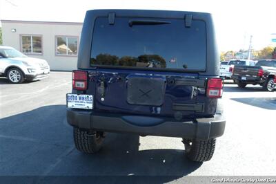 2013 Jeep Wrangler Sport   - Photo 6 - Glassboro, NJ 08028