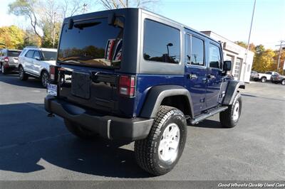 2013 Jeep Wrangler Sport   - Photo 5 - Glassboro, NJ 08028