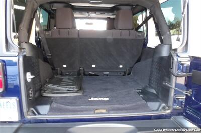 2013 Jeep Wrangler Sport   - Photo 24 - Glassboro, NJ 08028