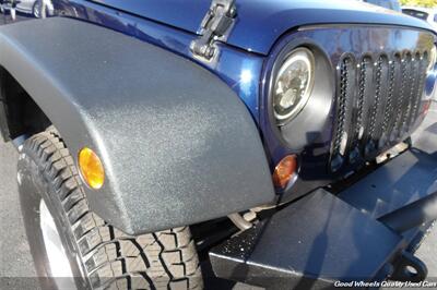 2013 Jeep Wrangler Sport   - Photo 11 - Glassboro, NJ 08028