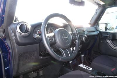 2013 Jeep Wrangler Sport   - Photo 16 - Glassboro, NJ 08028