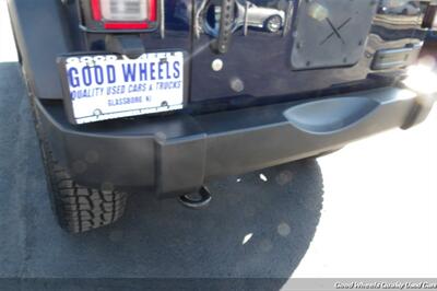 2013 Jeep Wrangler Sport   - Photo 12 - Glassboro, NJ 08028