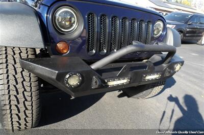 2013 Jeep Wrangler Sport   - Photo 10 - Glassboro, NJ 08028