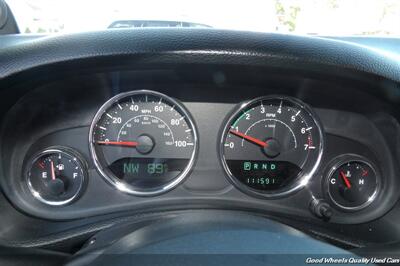 2013 Jeep Wrangler Sport   - Photo 19 - Glassboro, NJ 08028