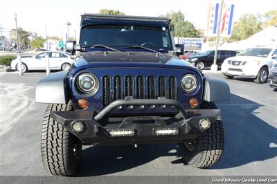 2013 Jeep Wrangler Sport   - Photo 2 - Glassboro, NJ 08028