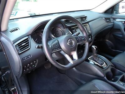 2019 Nissan Rogue SL   - Photo 12 - Glassboro, NJ 08028