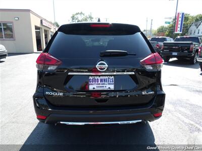 2019 Nissan Rogue SL   - Photo 6 - Glassboro, NJ 08028