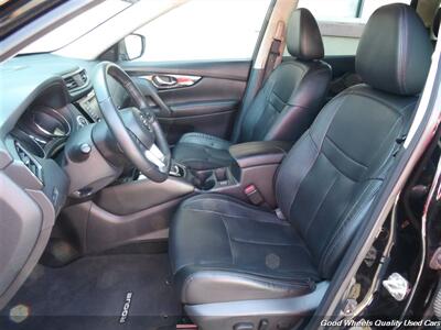 2019 Nissan Rogue SL   - Photo 13 - Glassboro, NJ 08028