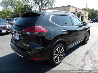 2019 Nissan Rogue SL   - Photo 5 - Glassboro, NJ 08028