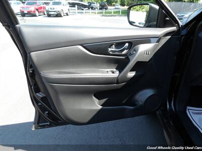 2019 Nissan Rogue SL   - Photo 23 - Glassboro, NJ 08028
