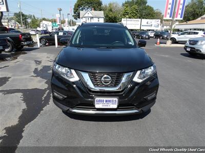 2019 Nissan Rogue SL   - Photo 2 - Glassboro, NJ 08028