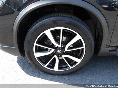 2019 Nissan Rogue SL   - Photo 11 - Glassboro, NJ 08028