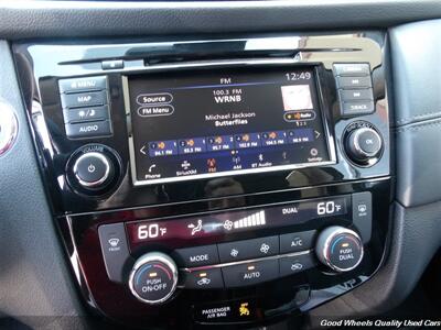 2019 Nissan Rogue SL   - Photo 19 - Glassboro, NJ 08028