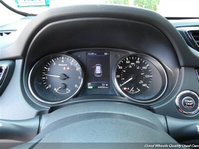 2019 Nissan Rogue SL   - Photo 17 - Glassboro, NJ 08028