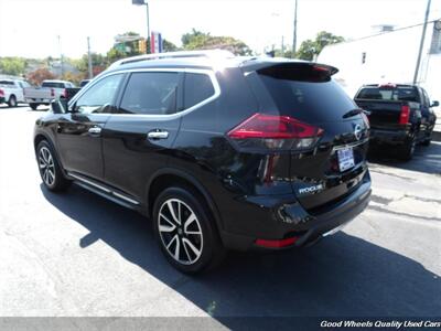 2019 Nissan Rogue SL   - Photo 7 - Glassboro, NJ 08028