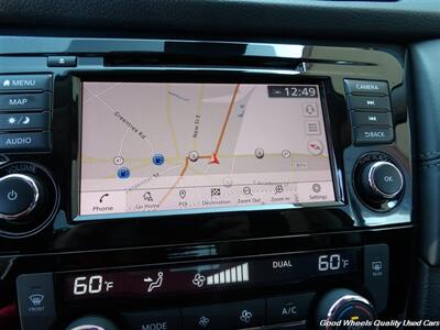 2019 Nissan Rogue SL   - Photo 21 - Glassboro, NJ 08028