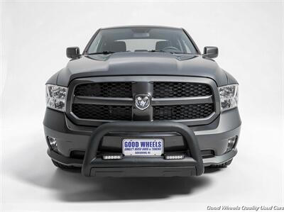 2018 RAM 1500 EXPRESS - Photo 2 - Glassboro, NJ 08028