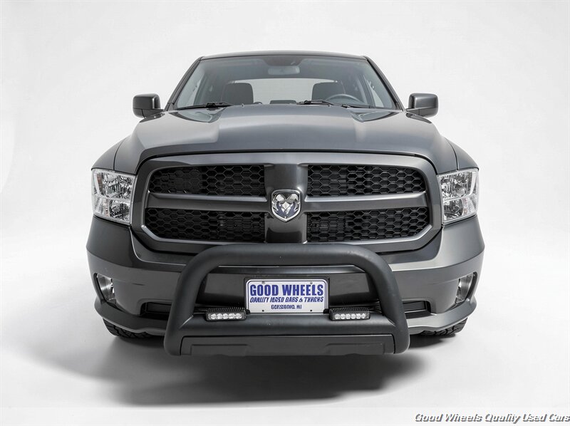 2018 RAM 1500 EXPRESS - Photo 2 - Glassboro, NJ 08028