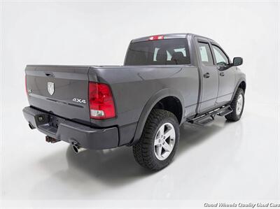 2018 RAM 1500 EXPRESS - Photo 5 - Glassboro, NJ 08028