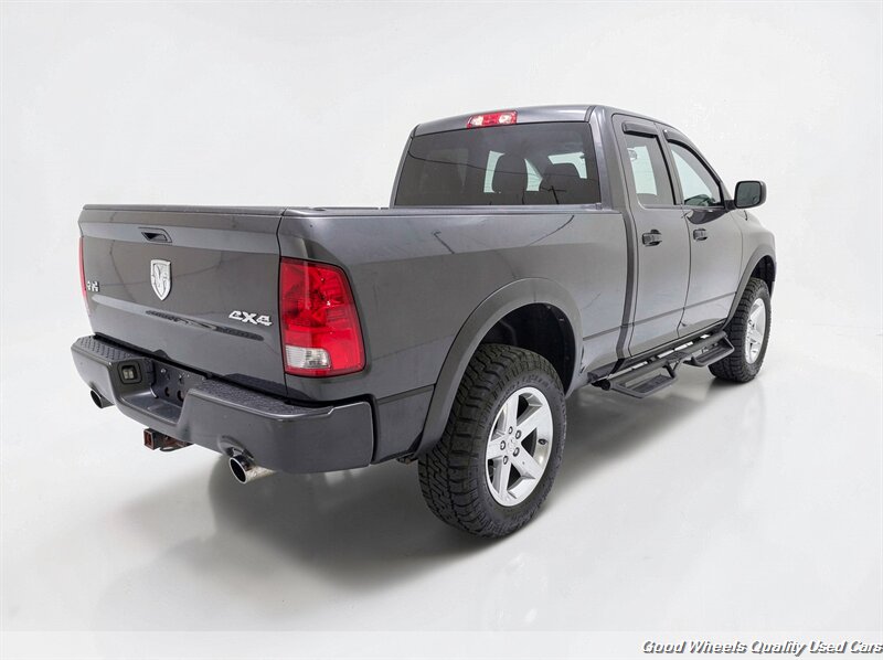2018 RAM 1500 EXPRESS - Photo 5 - Glassboro, NJ 08028